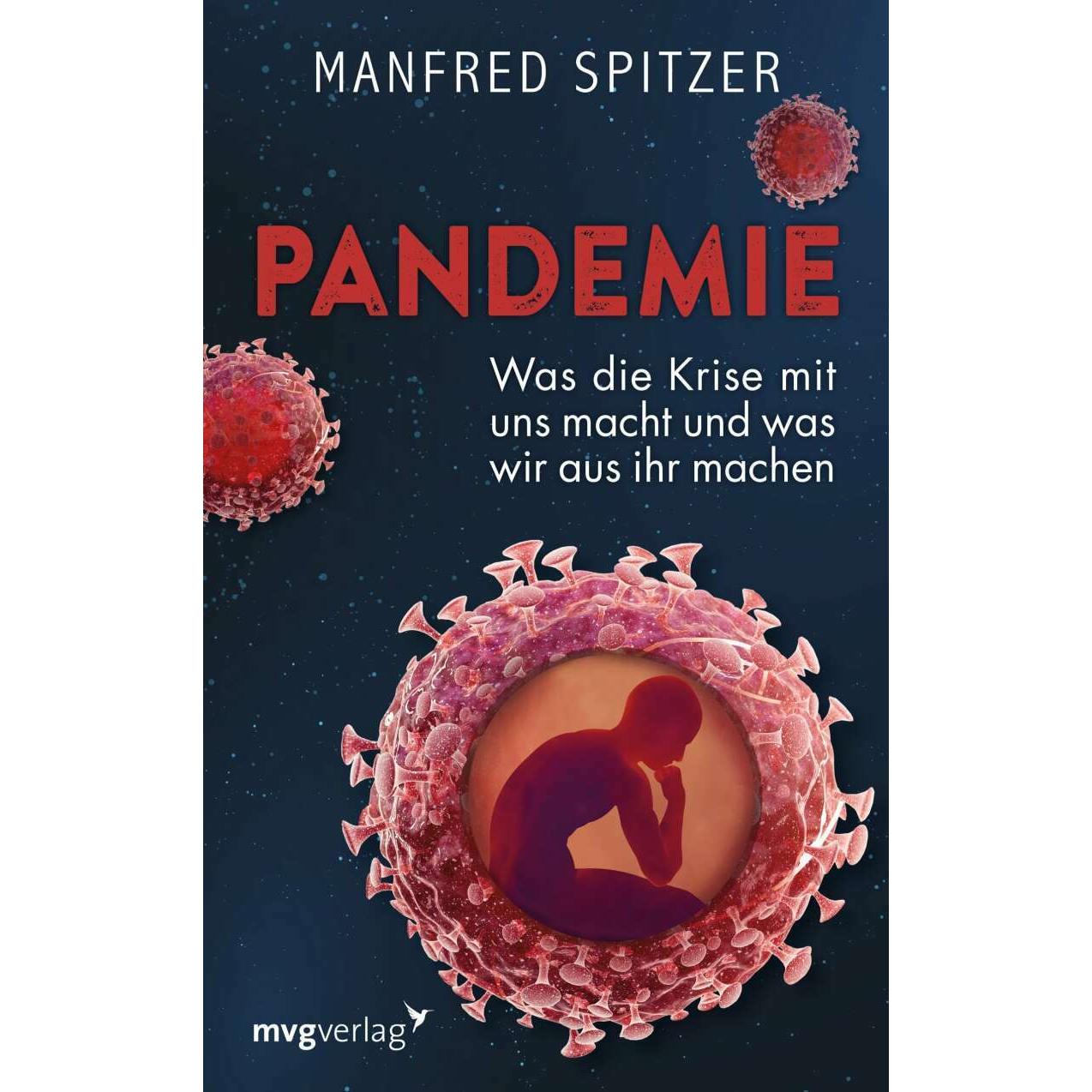 MVG, Spitzer, Pandemie