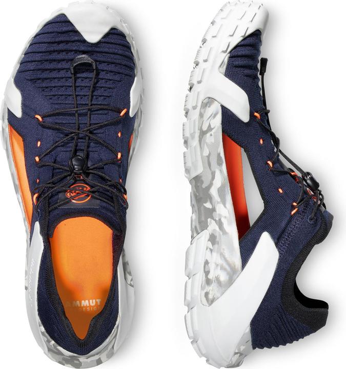 Immagine prodotto Mammut Hueco II Air Low Uomo (46)