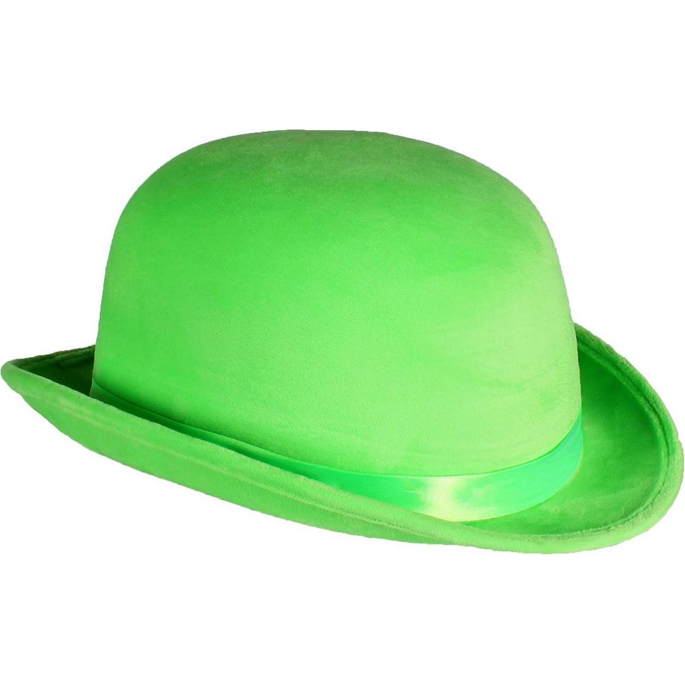 Thetru Flache Melone neon-grün