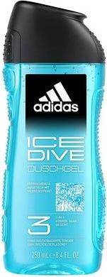 Produktbild Adidas Ice Dive Marine 3 (250 ml)