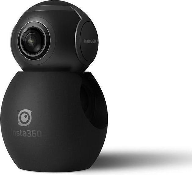 Actual product image Insta360 Air USB Type-C