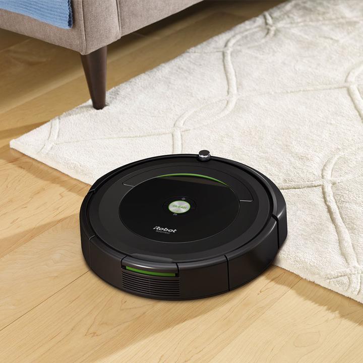 Image du produit iRobot Roomba 696 (Robot vacuum)