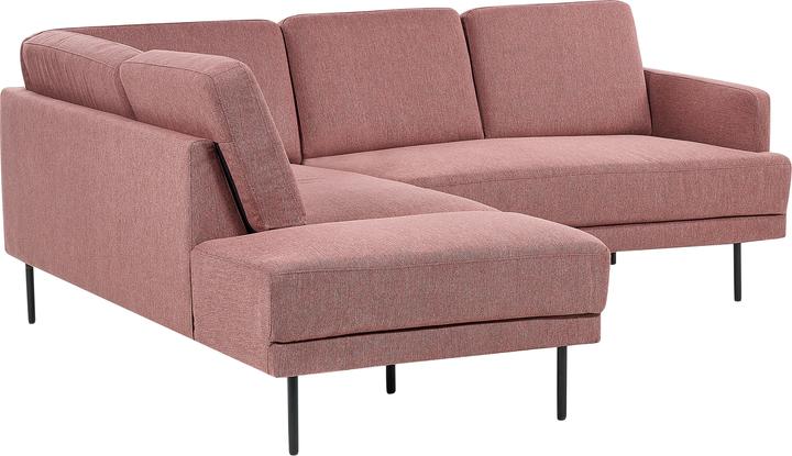 Produktbild Beliani Breda (Ecksofa)