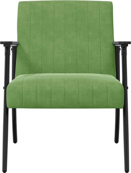 Produktbild vidaXL Moderner Sessel
