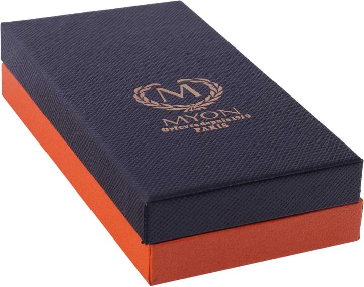 Immagine prodotto Myon Doppel Zigarrenbohrer Grau