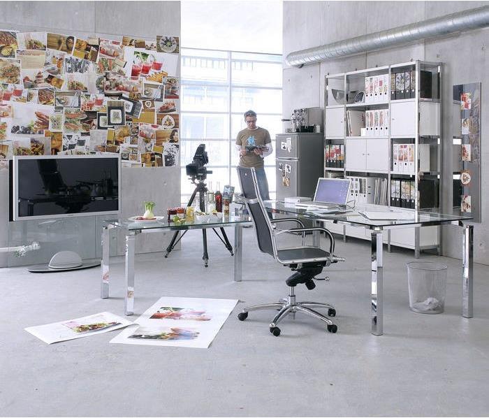 Produktbild Kare Design Commander High