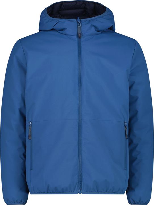 Produktbild CMP Campagnolo Reverse Hoodie (M)