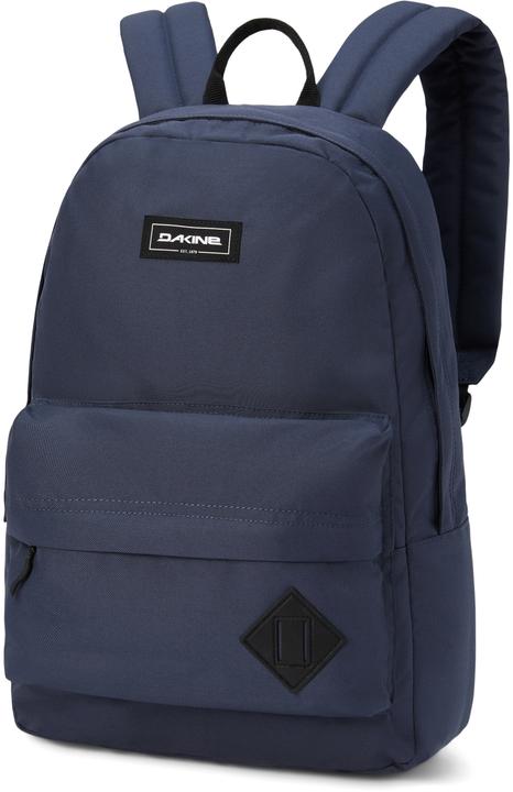 Blau, Dunkelblau, Odyssey