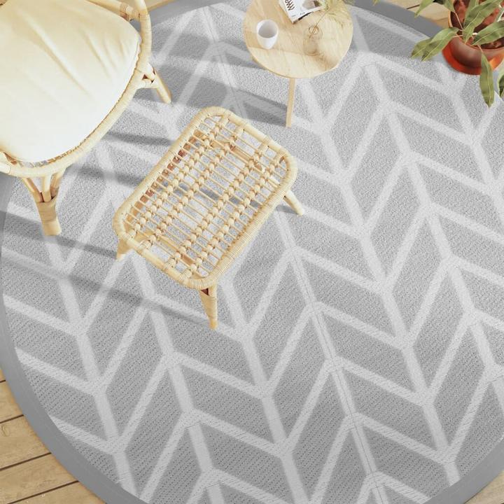 Produktbild vidaXL Outdoor-Teppich