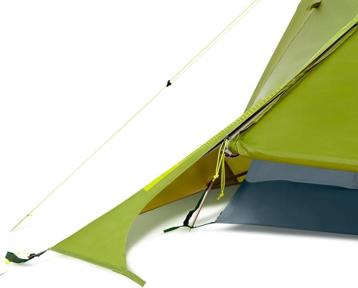 Produktbild Jack Wolfskin Skyrocket (Kuppelzelt, 4.66 kg, 3 Personen)