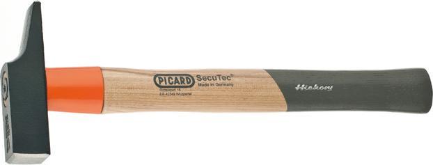 Produktbild Picard 28mm Schreinerhammer SecuTec® (400 g)