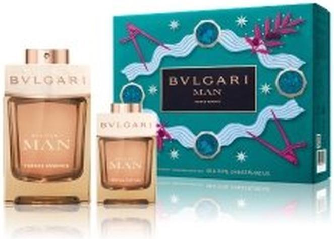 Actual product image Bulgari Terrae Essentials Spring 2023 (Eau de parfum, 115 ml)