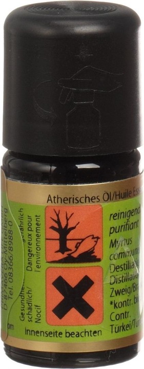 Produktbild Primavera Myrte Anden* bio