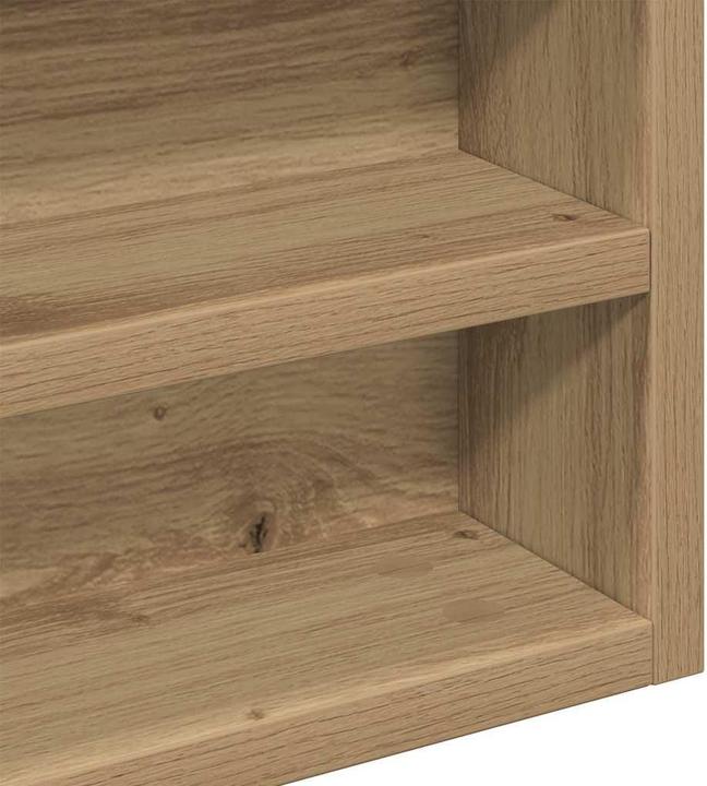 Produktbild vidaXL Vitrine