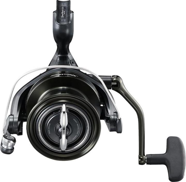 Actual product image Shimano Kołowrotek Speedmaster XTD (14000)