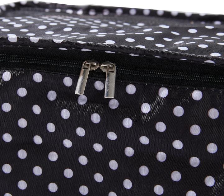 Produktbild isda Lucy Travel Packing Cube Setwith Polka