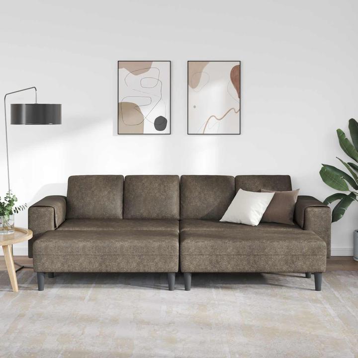 Immagine prodotto vidaXL Wohnzimmer Couch