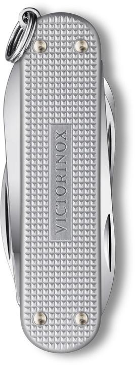 Actual product image Victorinox MiniChamp Alox