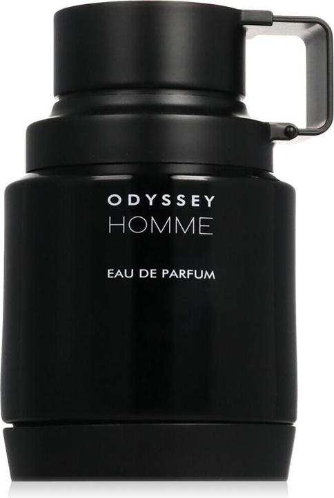Actual product image Armaf Odyssey Homme Eau De Parfum 60ml By (Eau de parfum, 60 ml)