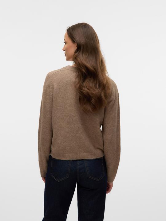 Produktbild Vero Moda VMFIONA Strickjacke Strickjacke (XS)