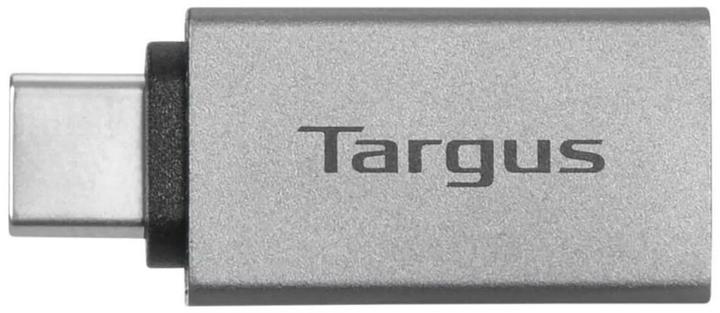 Produktbild Targus USB Typ-C zu (USB Typ-C, 3.50 cm)