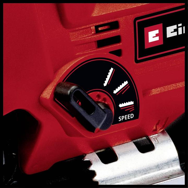 Produktbild Einhell TC-JS 80/1 Kit Stichsäge
