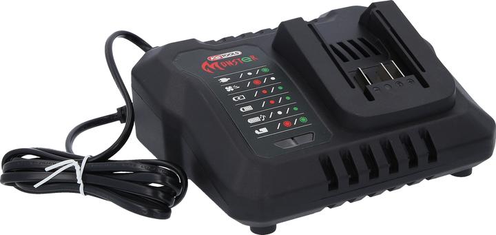 Actual product image KS Tools 515.6080 (18 V)