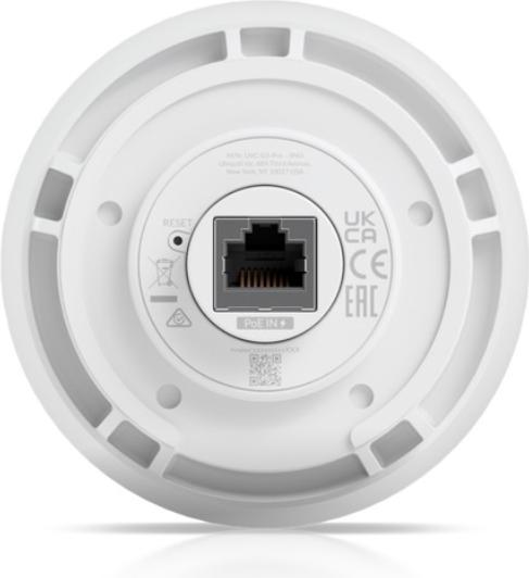 Actual product image Ubiquiti G5 Pro (3840 x 2160 pixels)