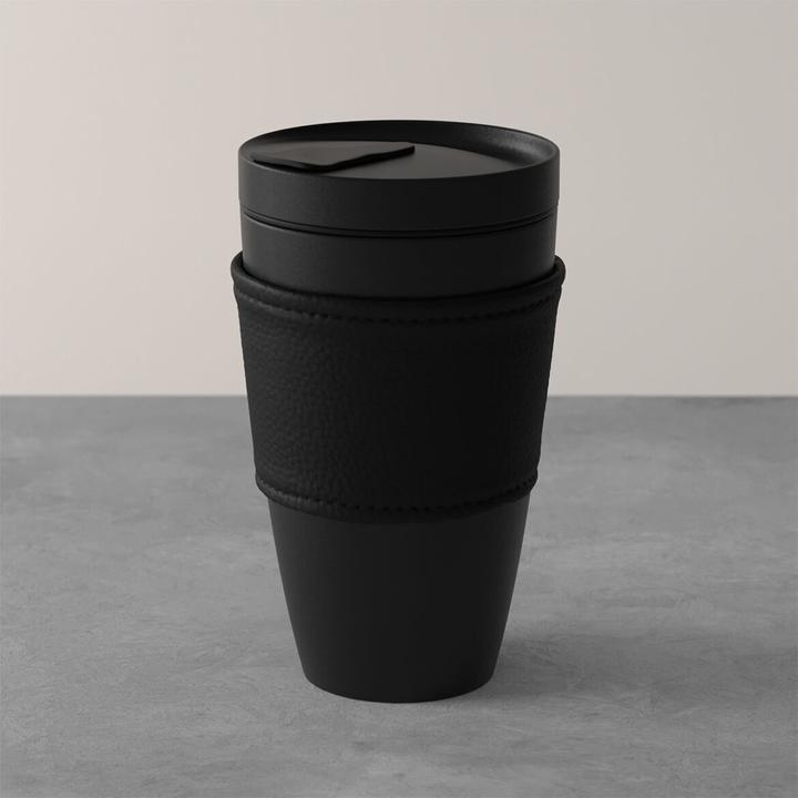 Immagine prodotto Villeroy & Boch Fabbricazione Rock - Tazza GK Coffee To Go (350 ml, 1 x)