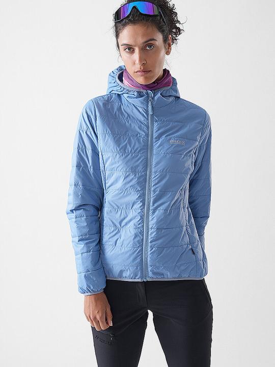 Actual product image PRO-X elements Fritzi Packable wattiert (40)