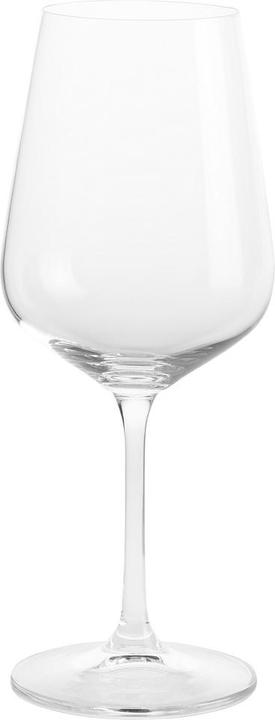 Novel Lucca (48 cl, 1 Glas, Rotweingläser)