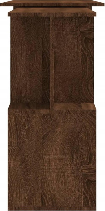 Actual product image VidaXL Titos (200 x 50 x 76 cm)
