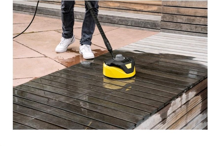 Actual product image Kärcher K 5 WCM Premium Home (Electrical connection)