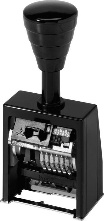 Actual product image Reiner Numeroteur
