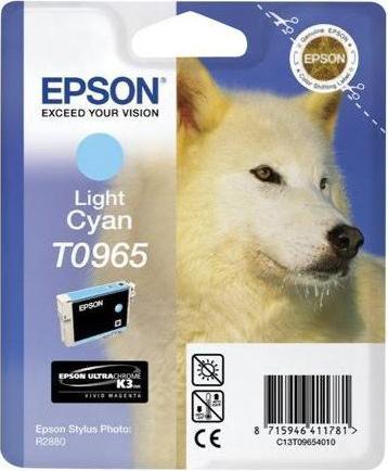 Produktbild Brother LC-1280XLVALBP Value Pack (M, C, Y, BK)