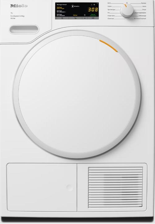 Miele TWA520WP