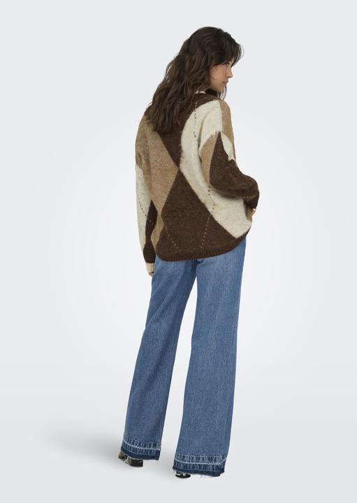 Image du produit Only ONLNOEME Strickjacke Strickjacke (XL)