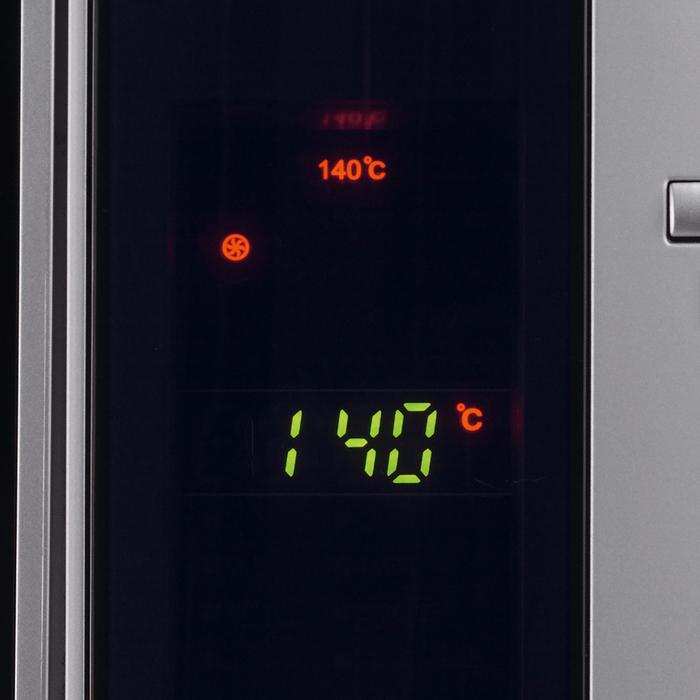 Actual product image Severin Mw 7803 (30 l)