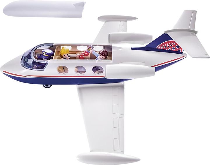 Playmobil Airplane - buy at Galaxus