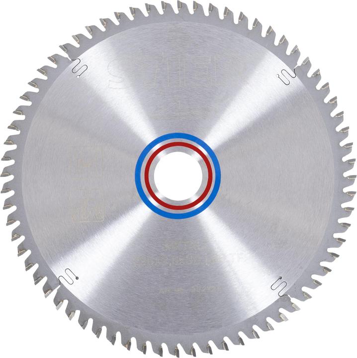 Stier Kreissägeblatt Metall 225x2,6x30 68 FZ/TZ