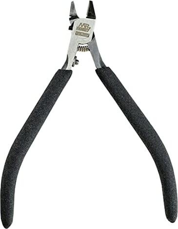 Actual product image Mr.Hobby Mr Hobby -Gunze Mr Nipper Single-Edged