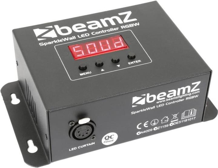 Image du produit BeamZ SparkleWall LED96 (LED)