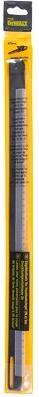 Produktbild DeWalt Alligator Spezialsägeblätter (Arbeitslänge 425 mm, Zahnmaterial: HM, für einfache Schnitte i