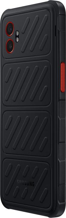 Actual product image Samsung Galaxy XCover7 Pro Enterprise Edition (128 GB, Black, 6.60", Dual SIM + SD, 5G)
