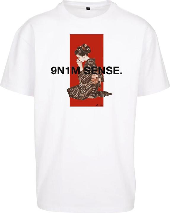 Produktbild 9N1M Sense TShirt (L)