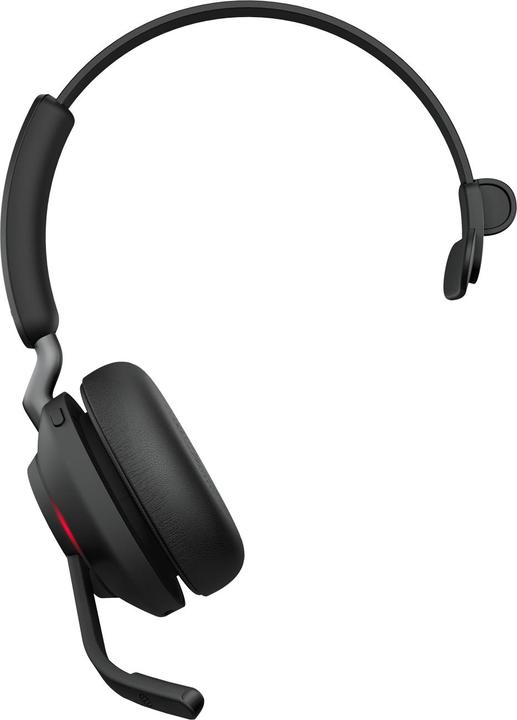 Produktbild Jabra Evolve2 65 UC (Kabellos, USB-C)