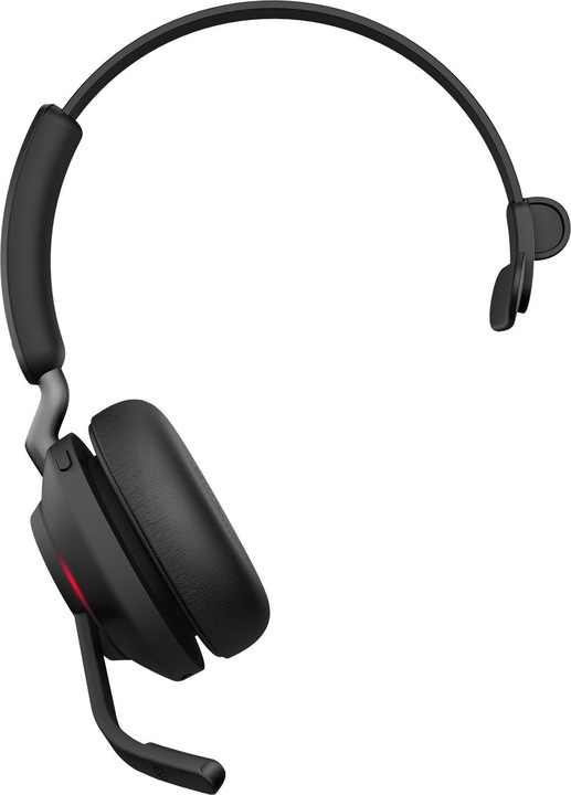 Produktbild Jabra Evolve2 65 UC (Kabellos, USB-C)