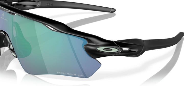 Productafbeelding Oakley Radar EV-pad (Matzwart, PRIZM JADE GEPOLARISEERD)