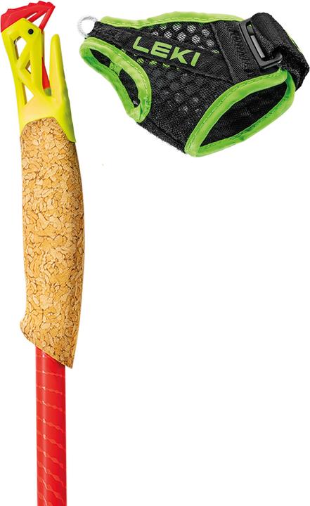 Actual product image Leki Ultratrail FX.One Superlite (100 cm)