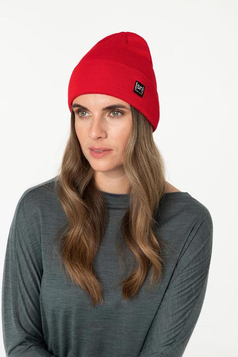 Produktbild Super Natural Alpine Beanie (One Size)